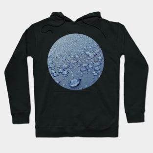 After the rain Hoodie